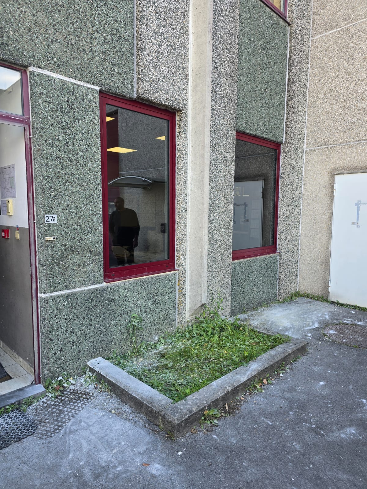 Châssis Aluminium